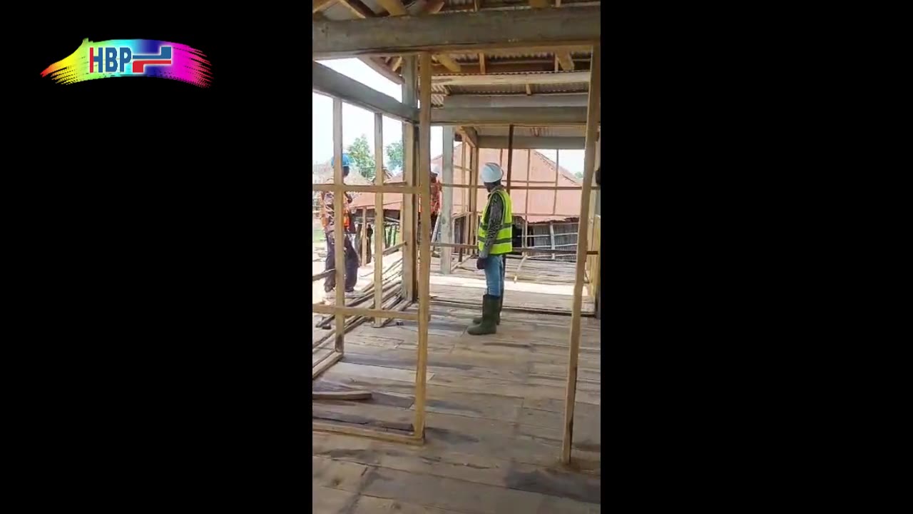 Construction — Studies & Works