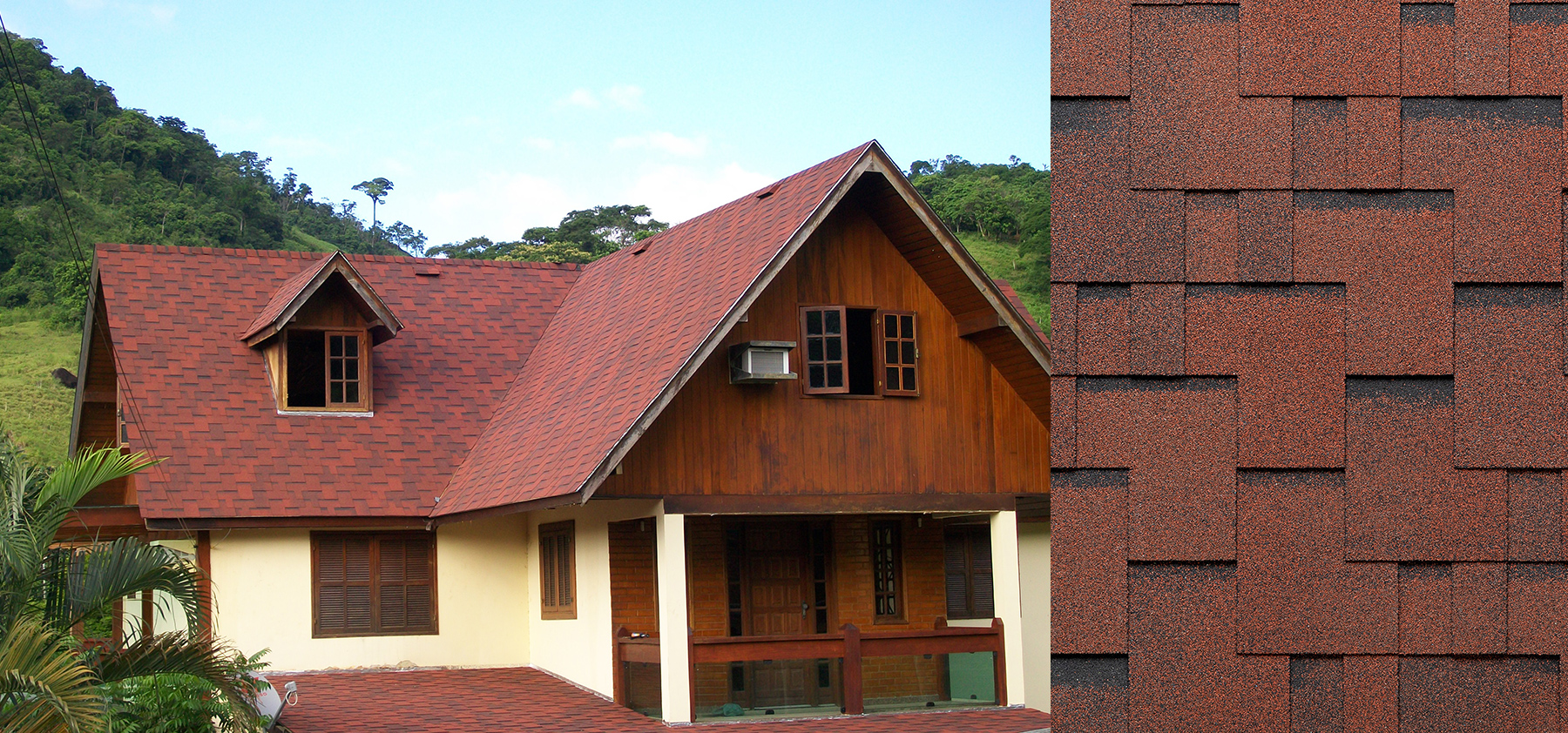 Shingle Gothic Liberty